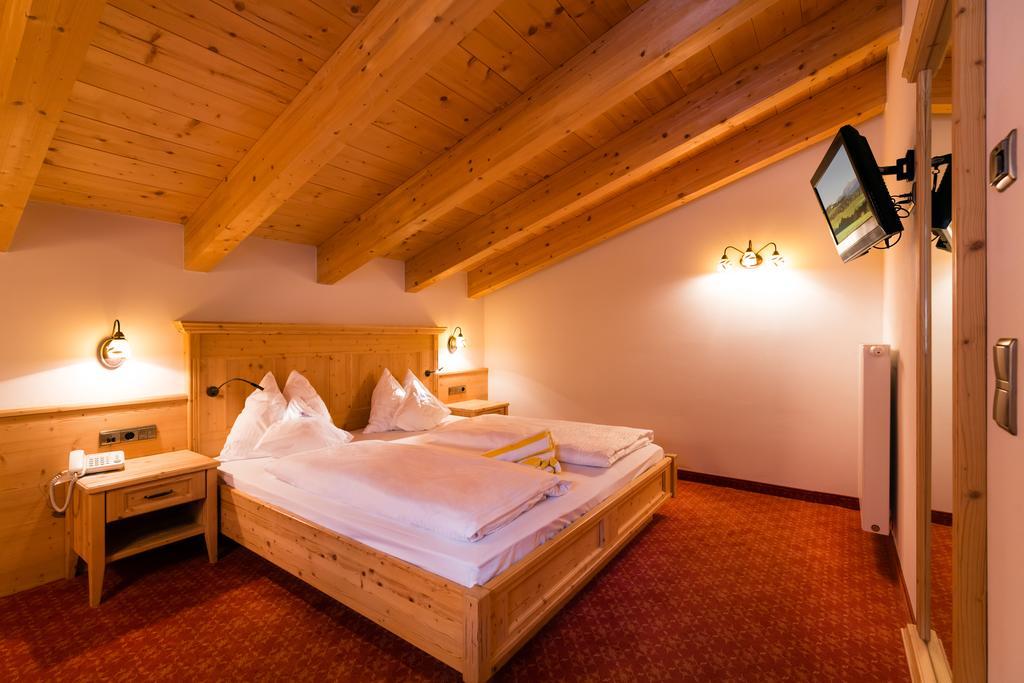 Hotel Schneeberg Family Spa Resort Ridanna Phòng bức ảnh
