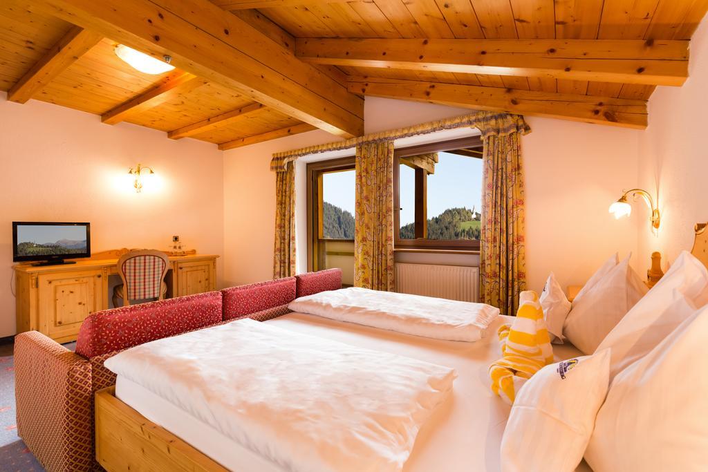Hotel Schneeberg Family Spa Resort Ridanna Phòng bức ảnh