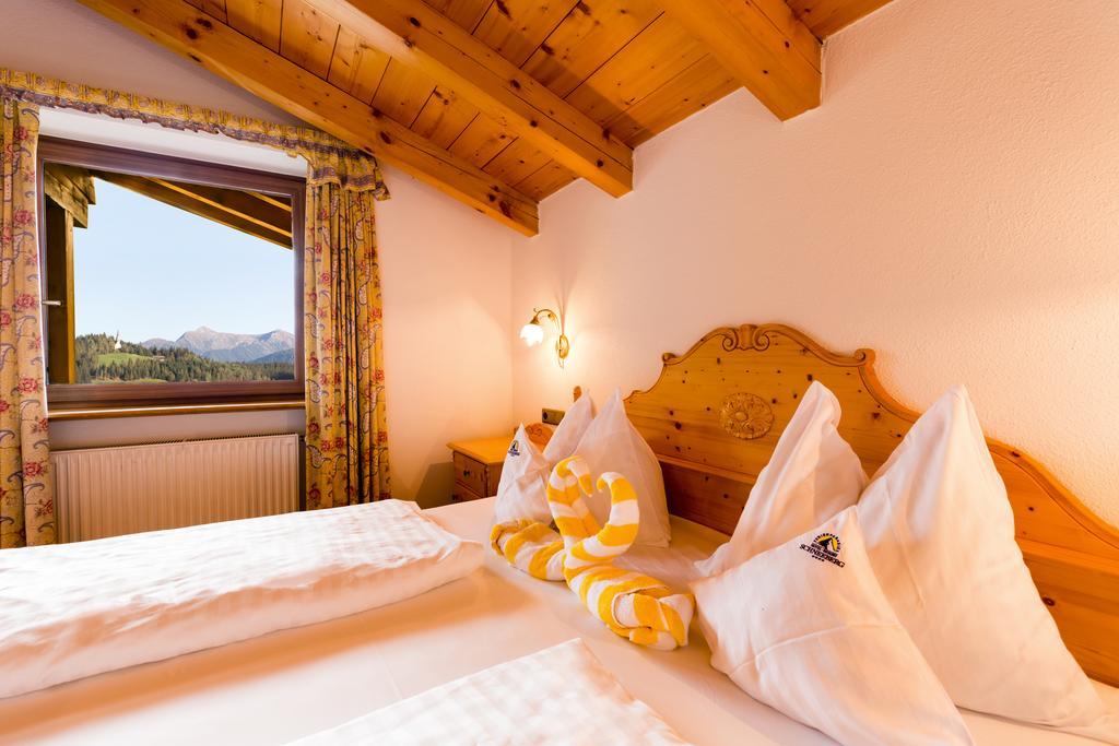 Hotel Schneeberg Family Spa Resort Ridanna Phòng bức ảnh
