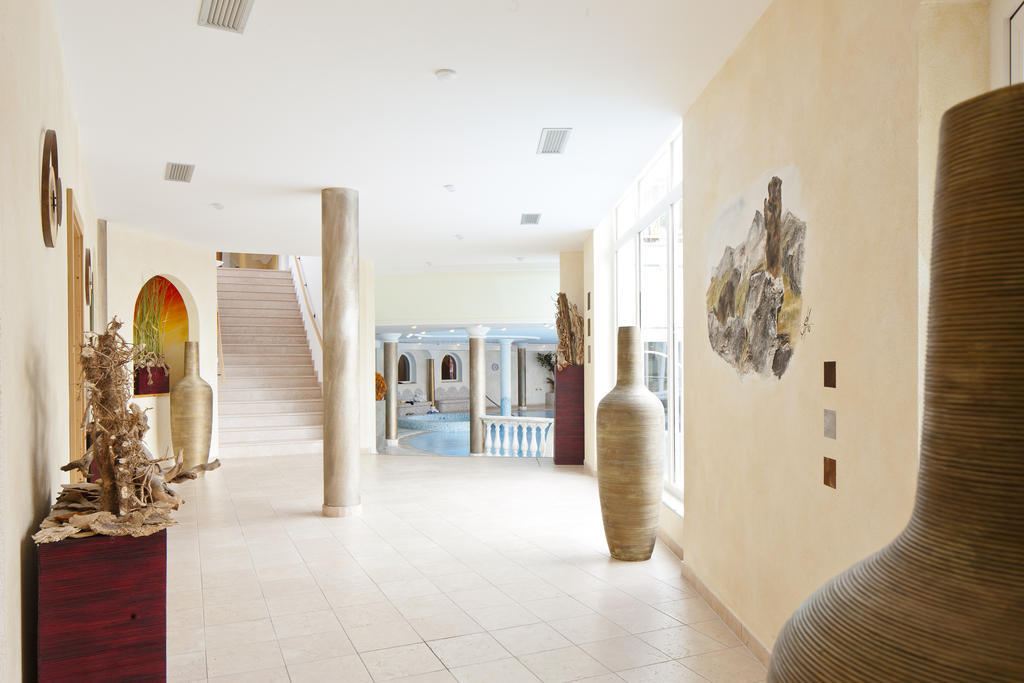 Hotel Schneeberg Family Spa Resort Ridanna Ngoại thất bức ảnh
