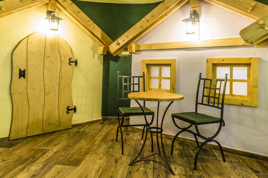 Hotel Schneeberg Family Spa Resort Ridanna Ngoại thất bức ảnh