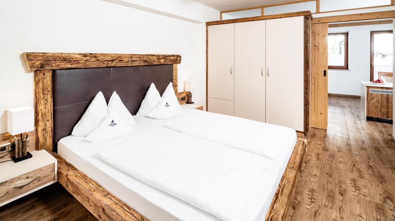 Hotel Schneeberg Family Spa Resort Ridanna Ngoại thất bức ảnh